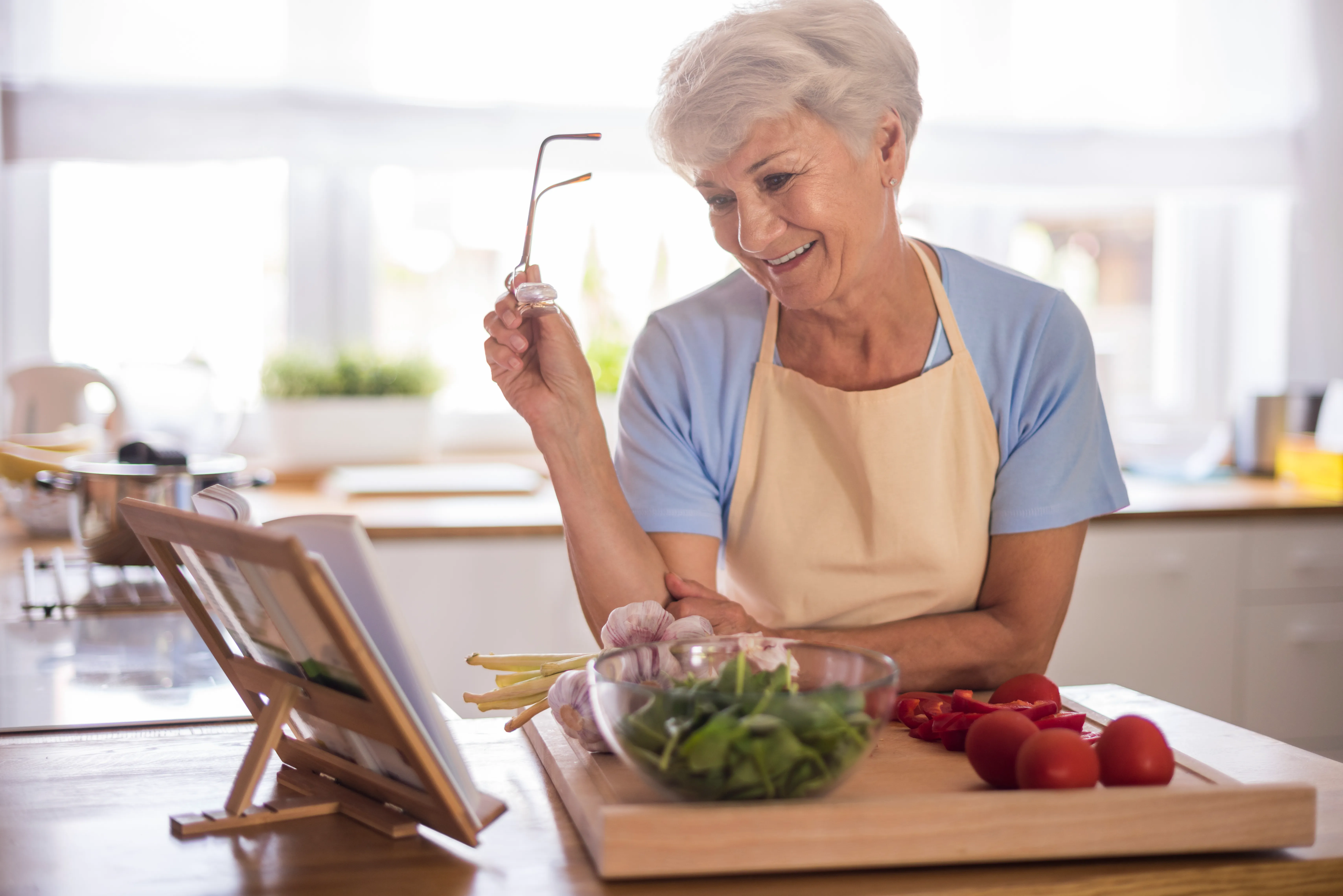 El arroz en la dieta de los adultos mayores: beneficios clave para la salud