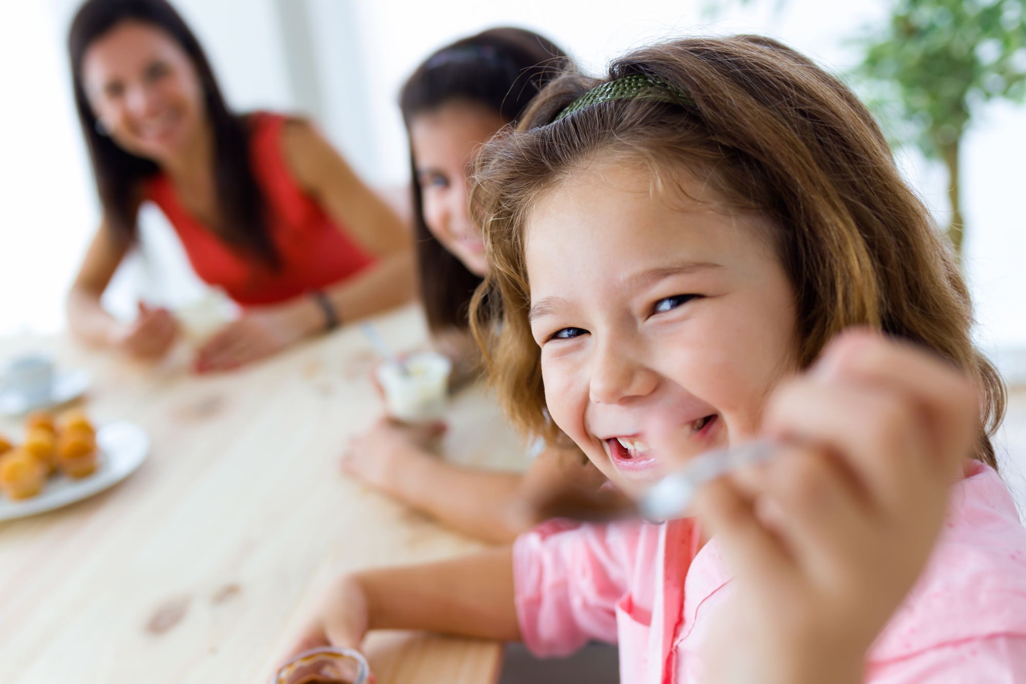 El arroz blanco y su papel en la alimentaci&oacute;n infantil: f&aacute;cil digesti&oacute;n y bajo potencial alerg&eacute;nico