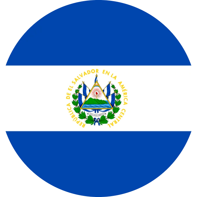 pais de origen del platillo: El Salvador